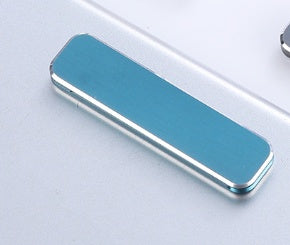 Mobile Phone Holder Mini Lazy Desktop Aluminum Alloy Holder - 图片 4