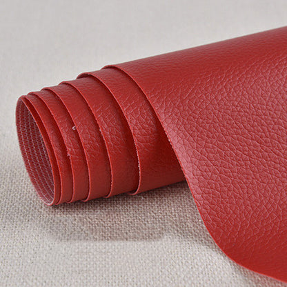 Home Adhesive Self Adhesive Leather Fabric 1619007718543