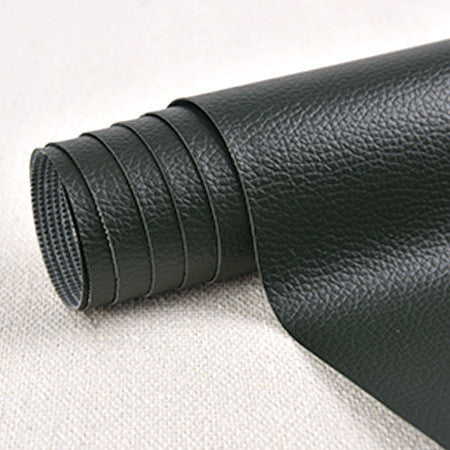 Home Adhesive Self Adhesive Leather Fabric 1619007718604
