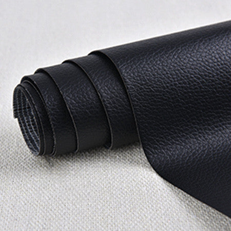 Home Adhesive Self Adhesive Leather Fabric 1619007718646