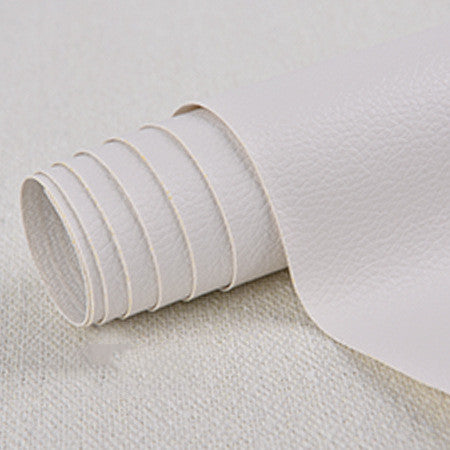 Home Adhesive Self Adhesive Leather Fabric 1619007718661