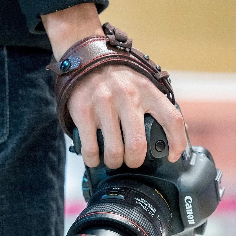Snapshot Camera Strap Anti-Drop Micro Single Wrist Strap 1619055766028
