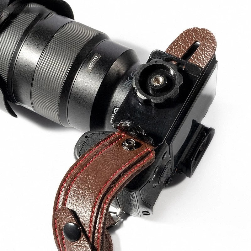 Snapshot Camera Strap Anti-Drop Micro Single Wrist Strap 1619055766044