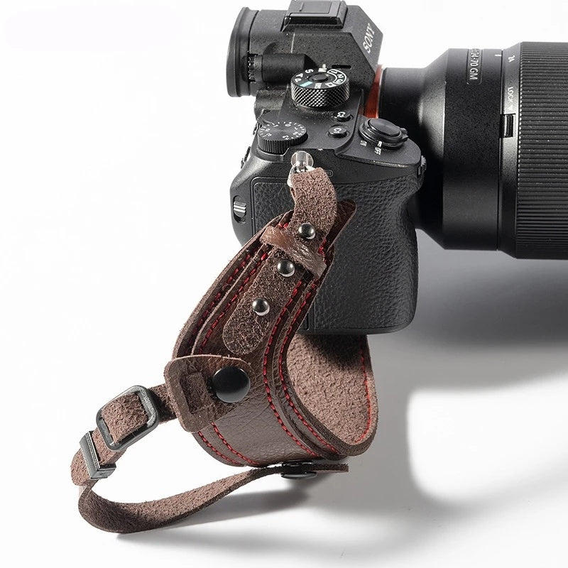 Snapshot Camera Strap Anti-Drop Micro Single Wrist Strap 1619055766045