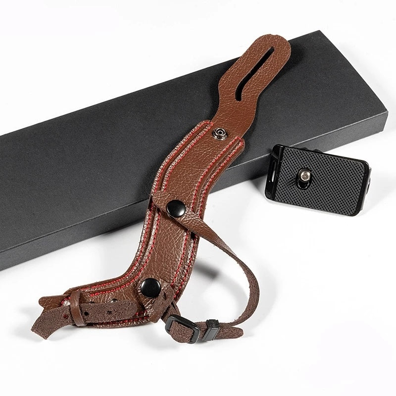 Snapshot Camera Strap Anti-Drop Micro Single Wrist Strap 1619055766046