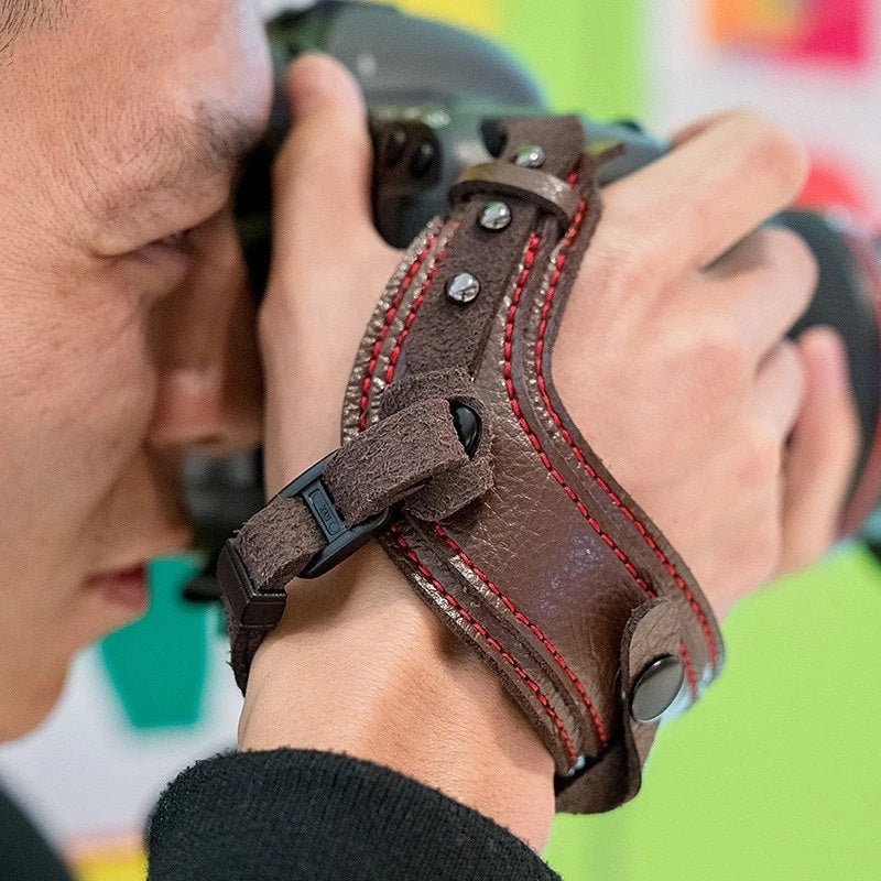 Snapshot Camera Strap Anti-Drop Micro Single Wrist Strap 1619055766047