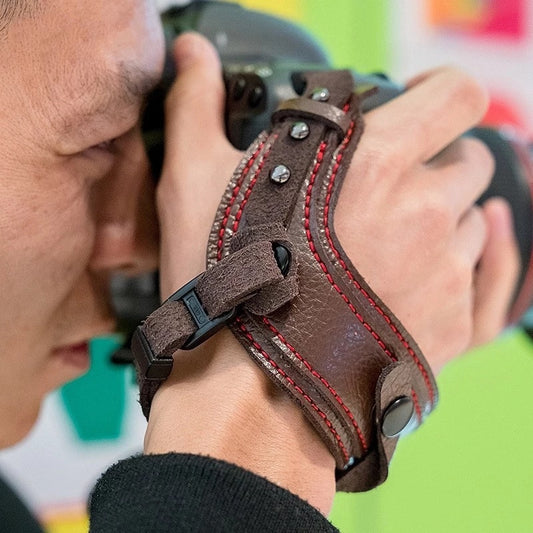 Snapshot Camera Strap Anti-Drop Micro Single Wrist Strap 1619055766047