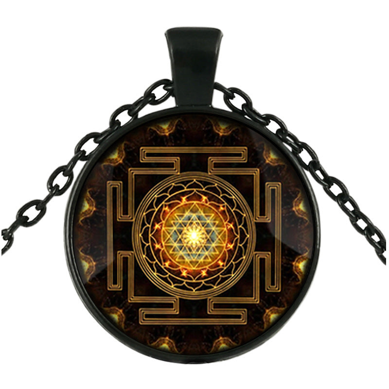 Sacred Sri Lanka Yantra Time Gem Pendant Necklace 1619062129049 e4c59d8f 794e 4f26 a36c efcad7f4d104