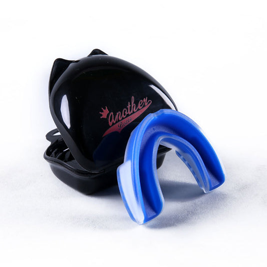 Double-Sided Mouth Guard Basketball Braces 1619066778335