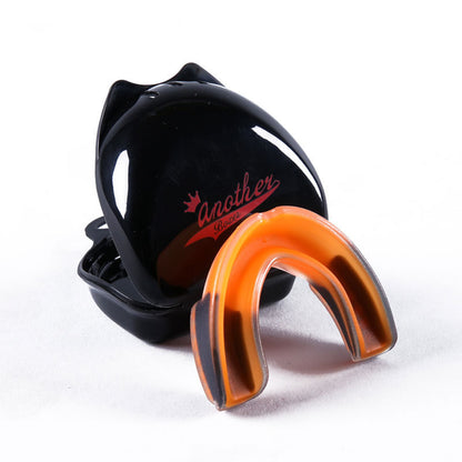 Double-Sided Mouth Guard Basketball Braces 1619066778346