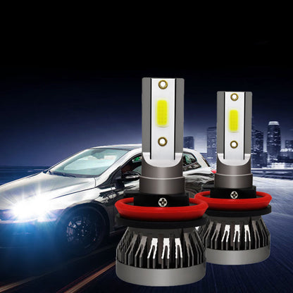 Car Led Headlights 1619067442838