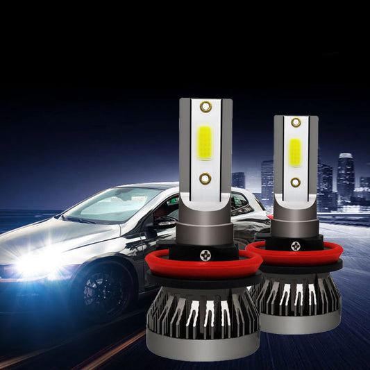 Car Led Headlights 1619067442838