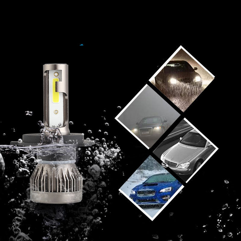Car Led Headlights 1619067442845