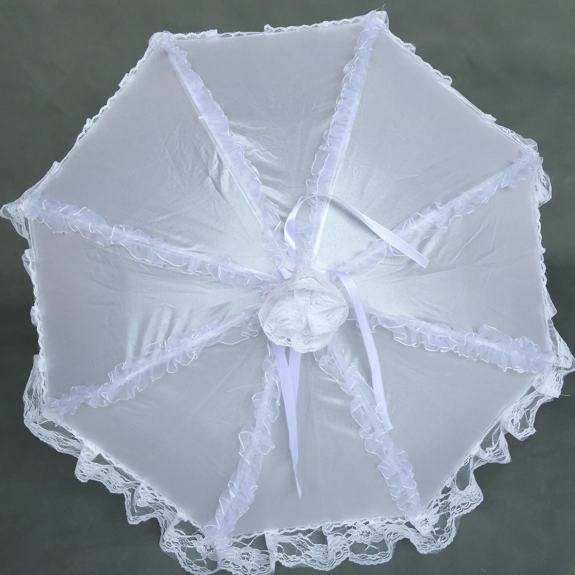Studio props wedding umbrella dancing umbrella lace umbrella craft umbrella 1619074682794