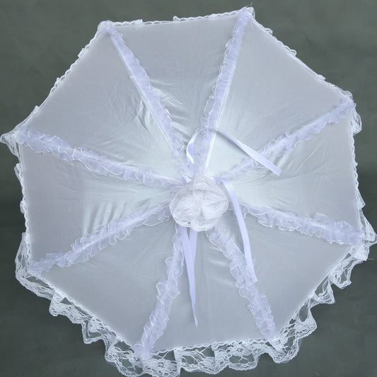 Studio props wedding umbrella dancing umbrella lace umbrella craft umbrella 1619074682794
