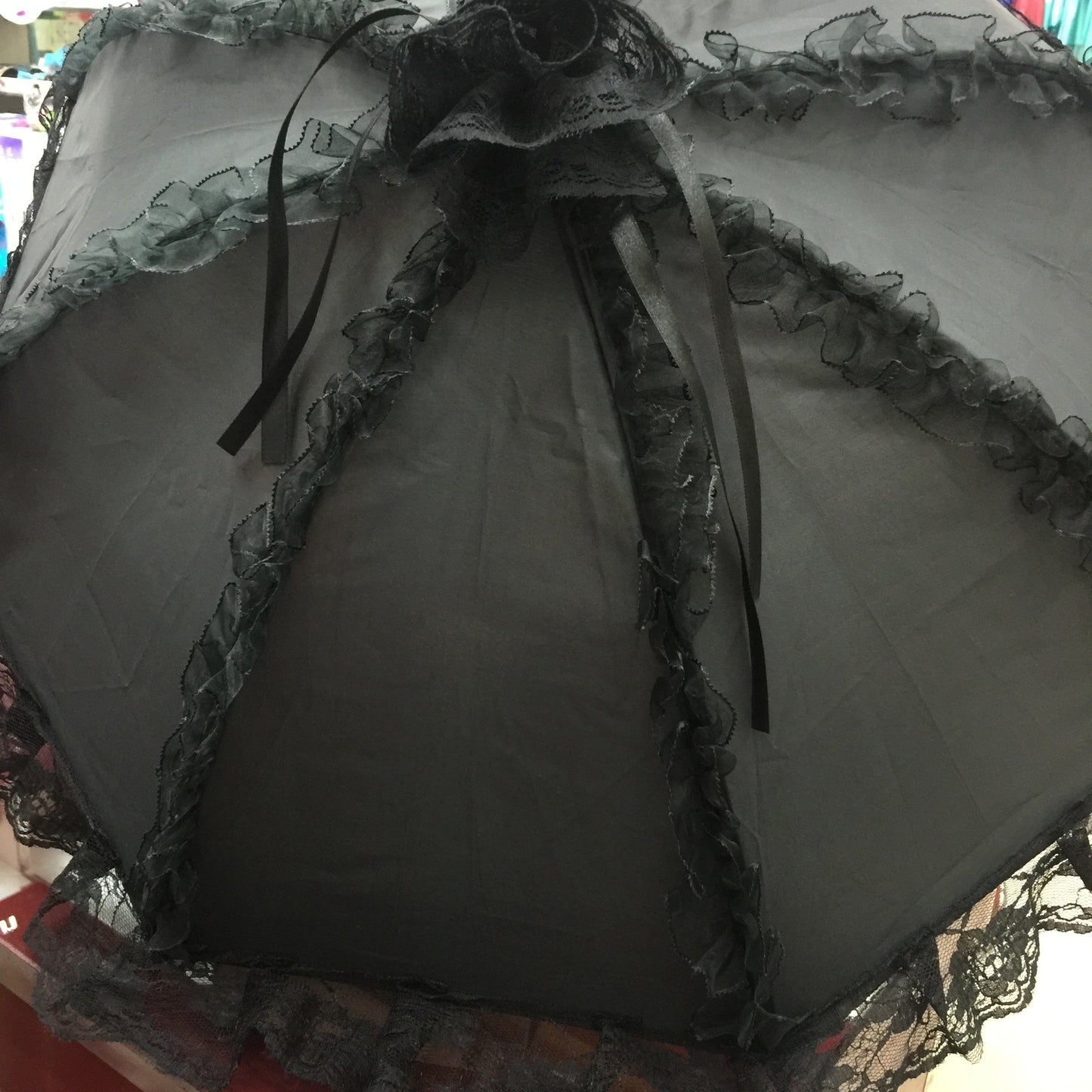 Studio props wedding umbrella dancing umbrella lace umbrella craft umbrella 1619074682797