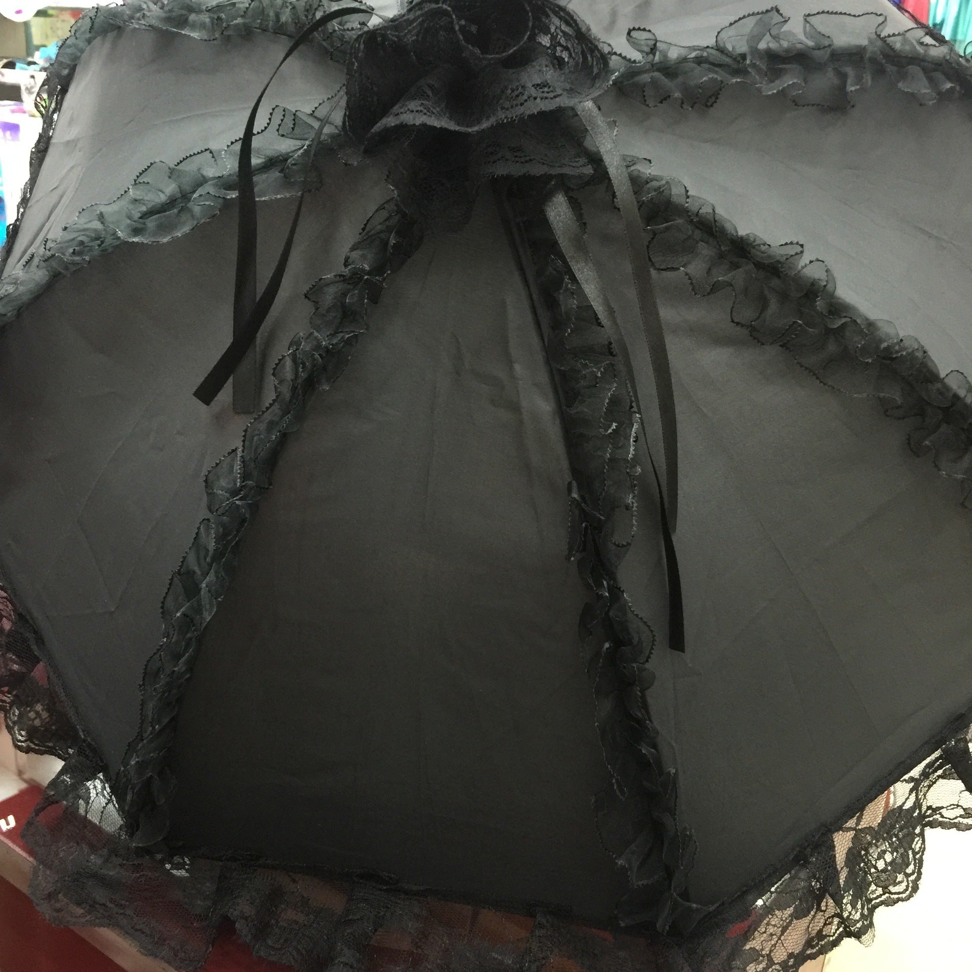 Studio props wedding umbrella dancing umbrella lace umbrella craft umbrella 1619074682797