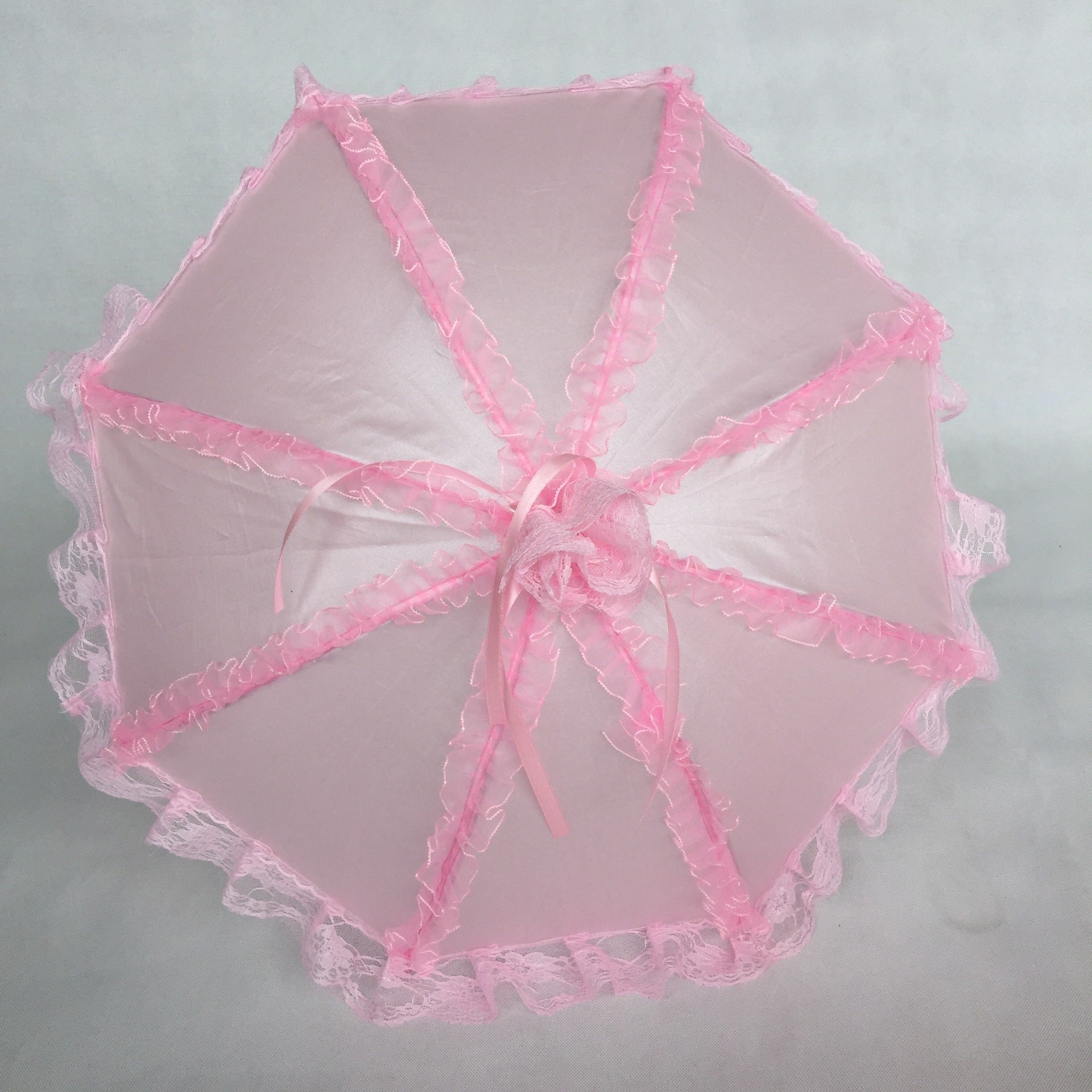 Studio props wedding umbrella dancing umbrella lace umbrella craft umbrella 1619074682798