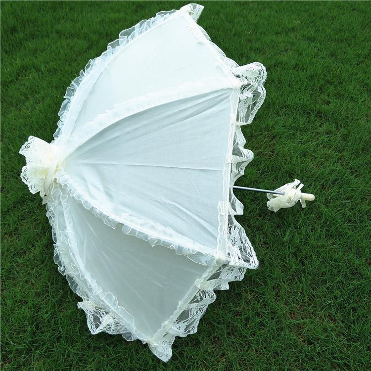 Studio props wedding umbrella dancing umbrella lace umbrella craft umbrella 1619074682802