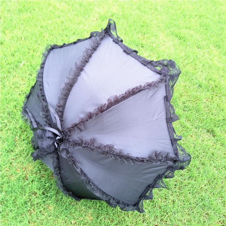 Studio props wedding umbrella dancing umbrella lace umbrella craft umbrella 1619074683172