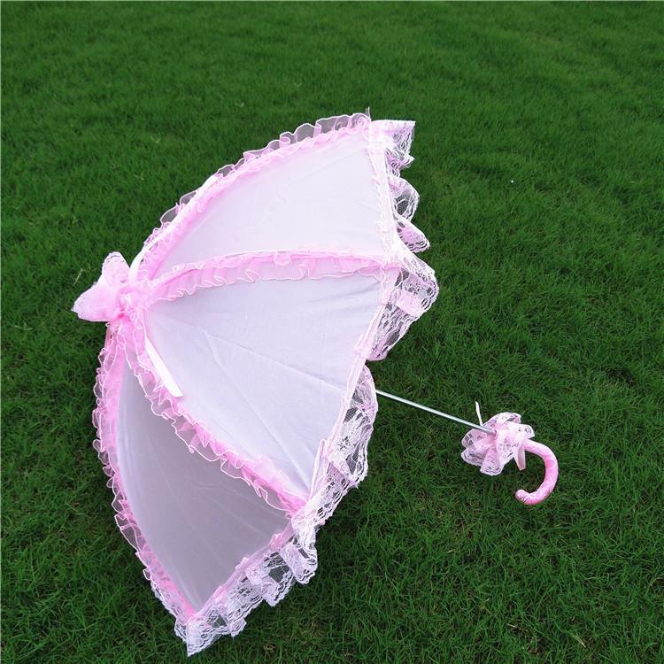Studio props wedding umbrella dancing umbrella lace umbrella craft umbrella 1619074683175