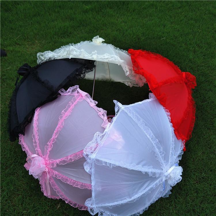 Studio props wedding umbrella dancing umbrella lace umbrella craft umbrella 1619074683178