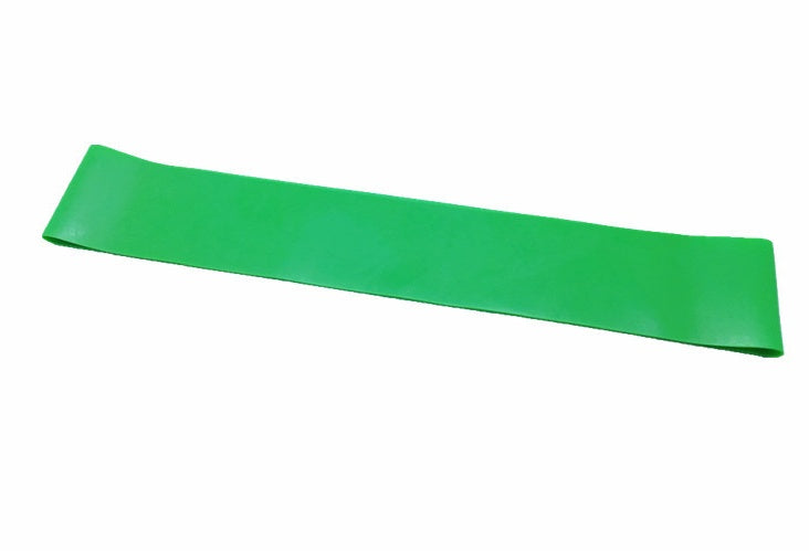LikeGlobal Yoga Resistance Rubber Bands Fitness Exercise 1619086273731