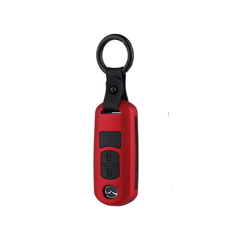 Mazda 3 Angkesaila CX-4 Atez CX-5CX-8 special car key case 1619089086230