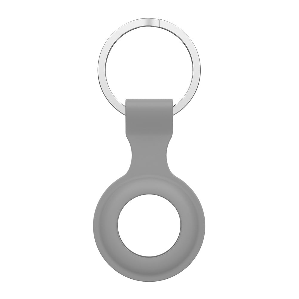 Compatible With Silica Gel Protective Sleeve Airtag Cases - 图片 11