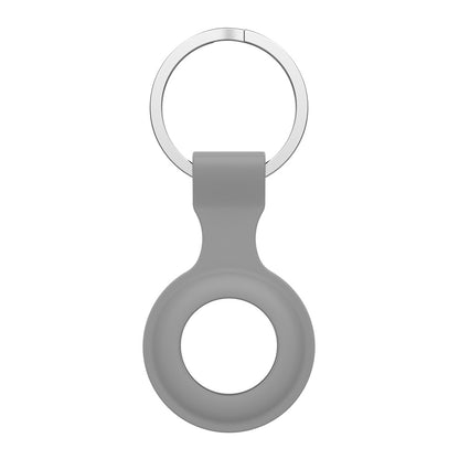 Compatible With Silica Gel Protective Sleeve Airtag Cases - 图片 11