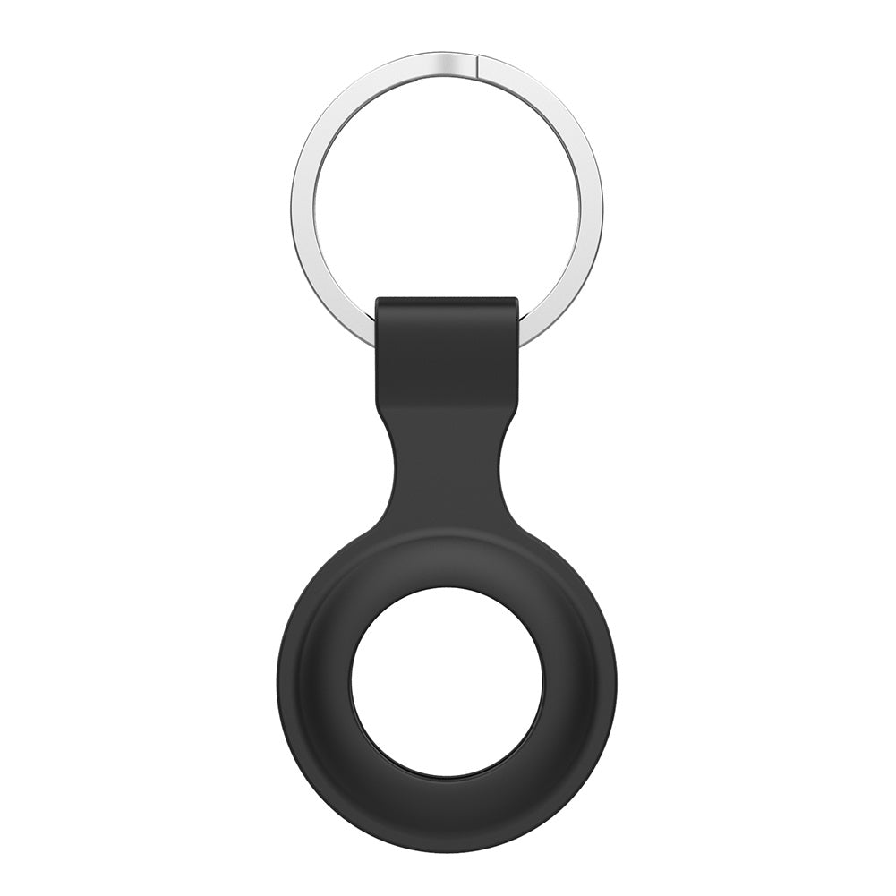 Compatible With Silica Gel Protective Sleeve Airtag Cases - 图片 14