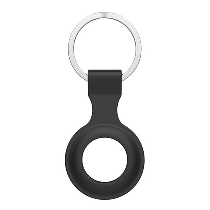 Compatible With Silica Gel Protective Sleeve Airtag Cases - 图片 14
