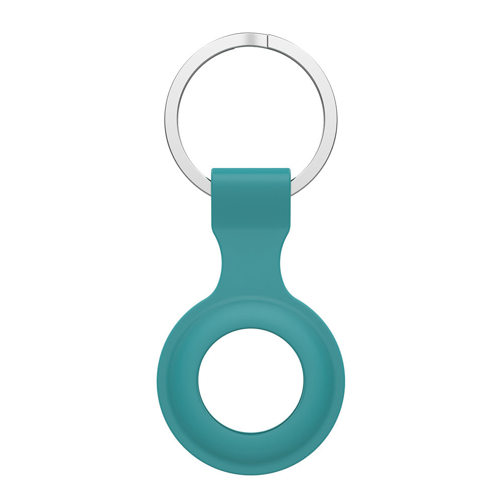Compatible With Silica Gel Protective Sleeve Airtag Cases - 图片 15