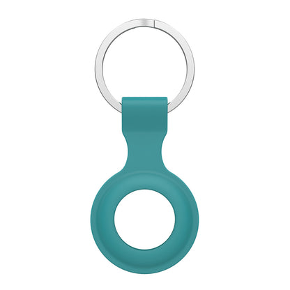 Compatible With Silica Gel Protective Sleeve Airtag Cases - 图片 15