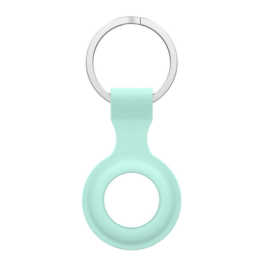 Compatible With Silica Gel Protective Sleeve Airtag Cases - 图片 16