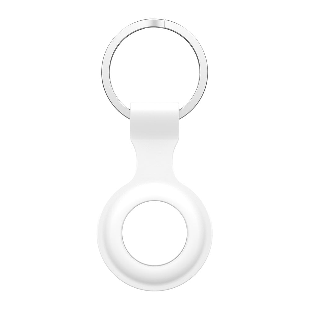 Compatible With Silica Gel Protective Sleeve Airtag Cases - 图片 13