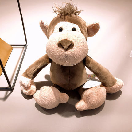 Forest Animal Doll Plush Toy Children Pillow 1619166320972 9f8091dd 80ee 40aa 87d5 d54e577ffee2
