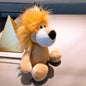 Forest Animal Doll Plush Toy Children Pillow 1619166321569