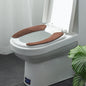 Household Waterproof Cute Toilet Seat Cushion Toilet Seat 1619231606689
