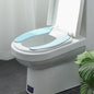 Household Waterproof Cute Toilet Seat Cushion Toilet Seat 1619231606691