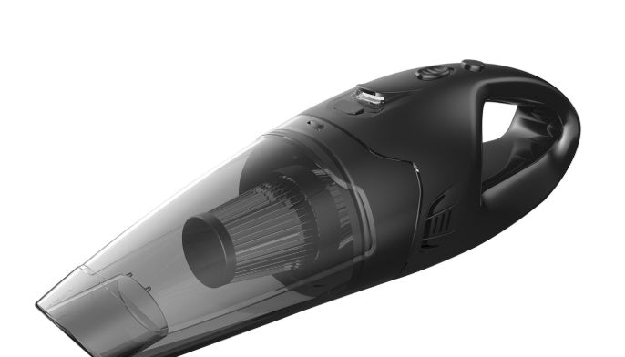 Car Vacuum Cleaner  Car-Use  Home-Car Dual-Use Car, Handheld Wireless Rechargeable Vacuum Cleaner In The Car 1619233019268