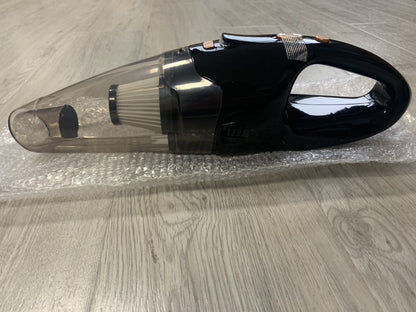 Car Vacuum Cleaner  Car-Use  Home-Car Dual-Use Car, Handheld Wireless Rechargeable Vacuum Cleaner In The Car 1619233288212