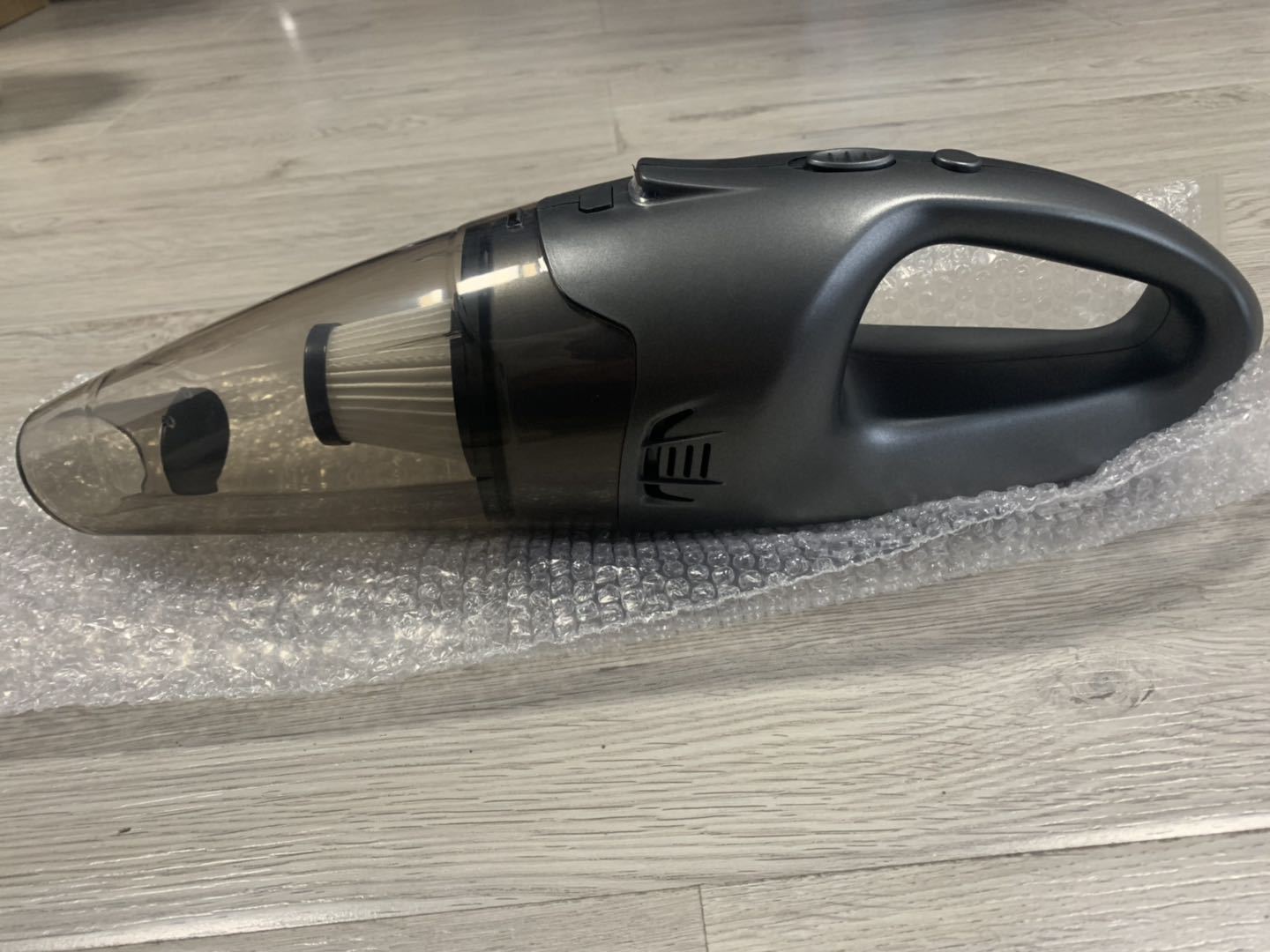 Car Vacuum Cleaner  Car-Use  Home-Car Dual-Use Car, Handheld Wireless Rechargeable Vacuum Cleaner In The Car 1619233288215