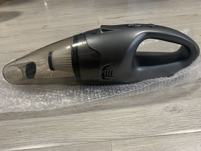 Car Vacuum Cleaner  Car-Use  Home-Car Dual-Use Car, Handheld Wireless Rechargeable Vacuum Cleaner In The Car 1619233288215