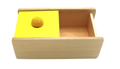 Montessori Early Childhood Education Teaching Aids Ic Class Nido Class Hand Eye Coordination Shape Matching Cognitive Toys 16