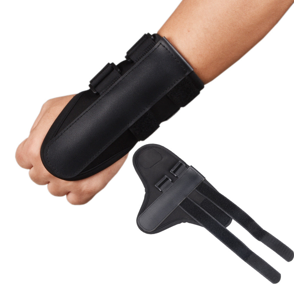 Golf Waving Wrist Fixer Wrist Flip Wrist Correction Band 1619247710378