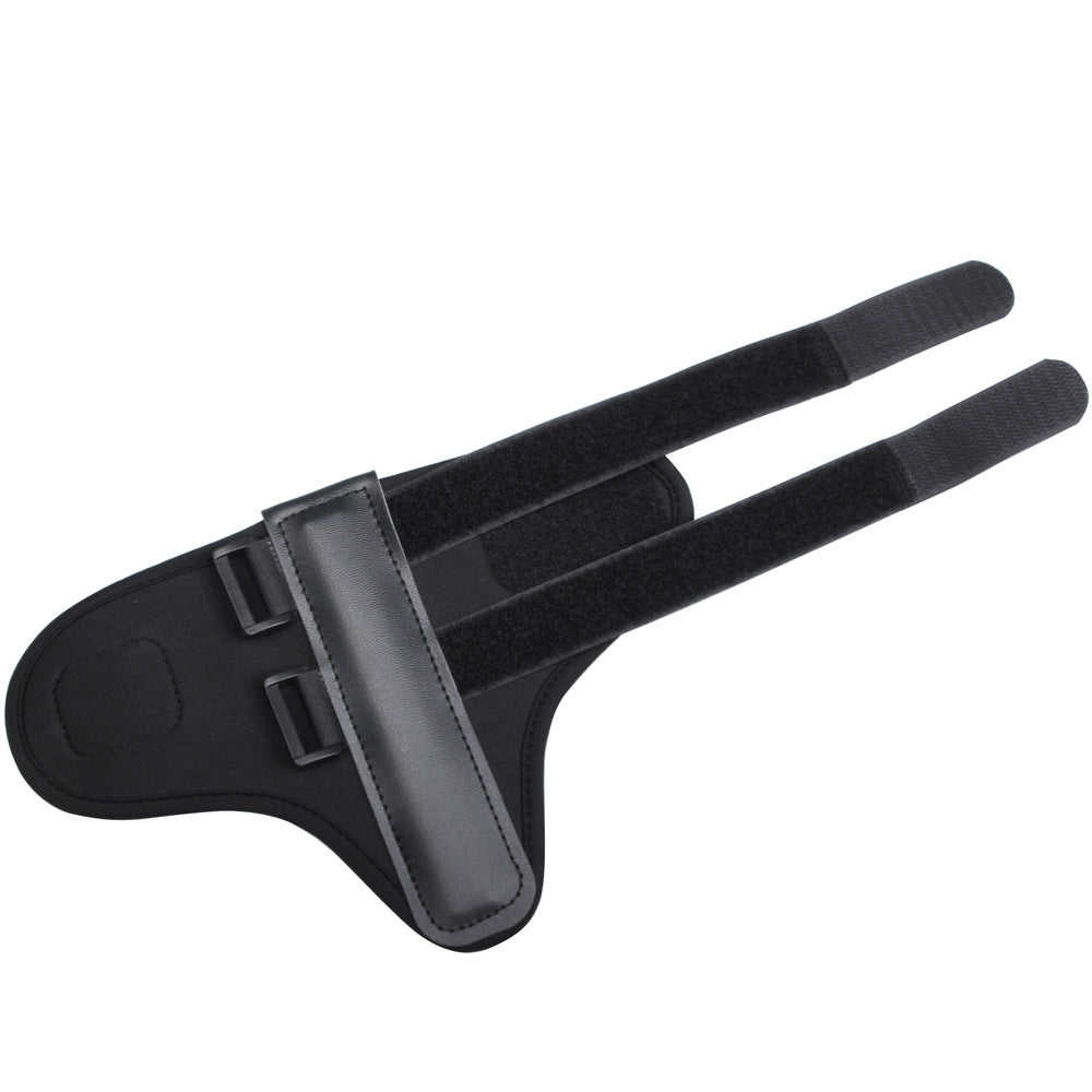 Golf Waving Wrist Fixer Wrist Flip Wrist Correction Band 1619247710382