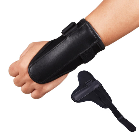 Golf Waving Wrist Fixer Wrist Flip Wrist Correction Band 1619247710386