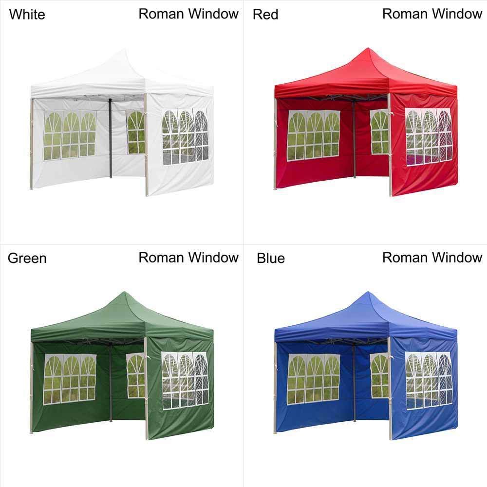 Wraparound Folding Tent Cloth 1619253248639