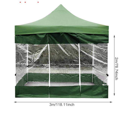Wraparound Folding Tent Cloth 1619253248648 caf9ed8e 2774 4b71 90bf dd123e6057b4